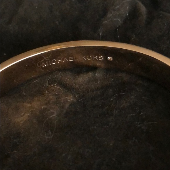 Michael Kors Bracelet, kept in bag! - Picture 3 of 6